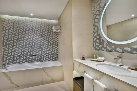 Hilton Doha The Pearl in Doha — foto 26