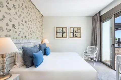 Las Terrazas de Abama Suites in Guía de Isora — foto 16