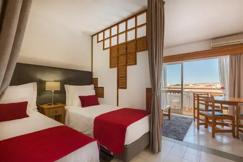 Luna Hotel da Oura in Albufeira, foto 11
