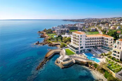 Zeus Essence Ramada by Wyndham Athens in Δημοτική Ενότητα Νέας Φιλαδέλφειας — foto 25