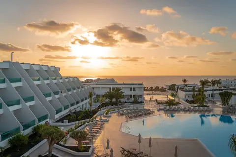 Radisson Blu Resort  Lanzarote in Teguise — foto 12