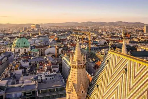 Pension Central foto 6