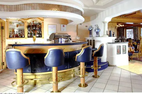 Hotel Erhart in Sölden — foto 6