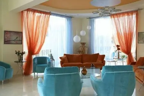Alexandra Golden Boutique Hotel in Δήμος Θάσου — foto 25