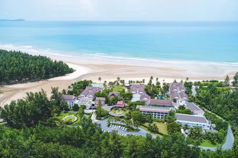Apsara Beachfront Resort and Villa in Khao Lak