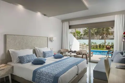 Vantaris Blue in Dramia, foto 5