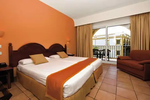 Aldiana Club Andalusien in Chiclana de la Frontera — foto 3