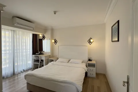 Hotel By Karaaslan Inn foto 5