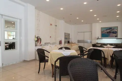 PefkosBreeze Family Resort & Spa in Pefki, foto 29