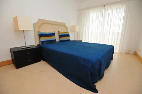 Oceano Atlantico Apartamentos Turisticos in Mexilhoeira Grande — foto 28