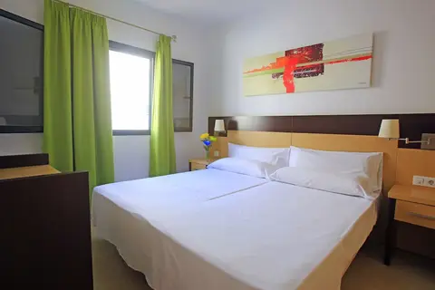 Labranda Playa Club in Tías — foto 19