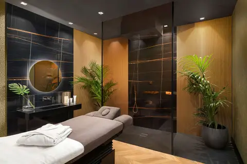 Lure Hotel & Spa in Il-Mellieħa — foto 13