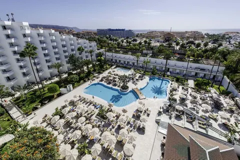 Vulcano Hotel foto 4