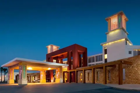 Olympic Lagoon Resort Ayia Napa in Ayia Napa — foto 12
