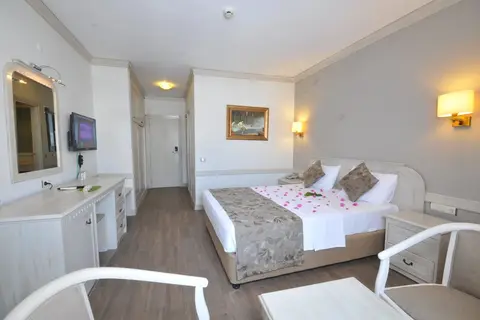 My Dream Hotel in Marmaris — foto 12