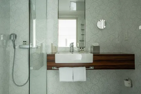 Hotel Le Parisis foto 3