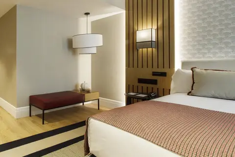 Catalonia Plaza España Hotel & Spa in Madrid — foto 25