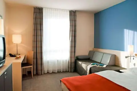 Mercure Hotel Berlin City West in Berlijn — foto 7