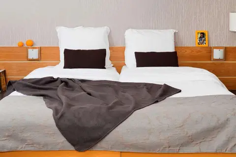 Aparthotel Adagio Paris XV in Issy-les-Moulineaux, foto 3