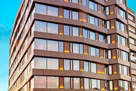 Arts Hotel Istanbul in İstanbul — foto 11