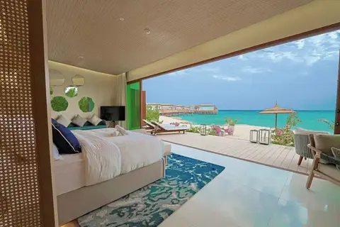 Tawila Island Resort in Hurghada — foto 4
