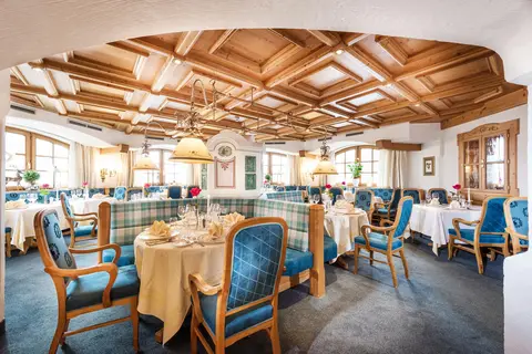 Hotel Tannenhof in Sankt Johann im Pongau — foto 3