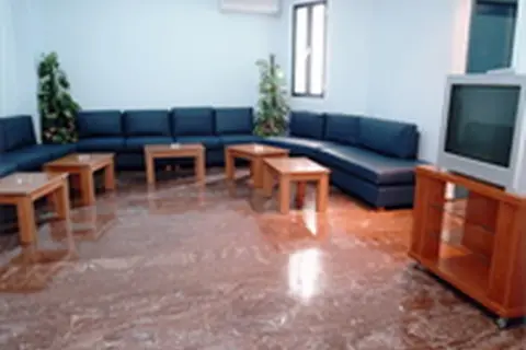 Kahlua Hotel Apartments in Eiland Rhodos — foto 5