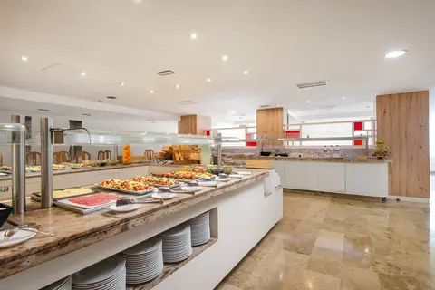 Hotel Nordeste Playa in Santa Margalida — foto 19