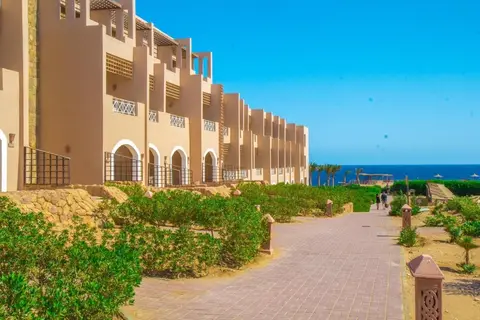 Viva Blue Resort & Diving Sharm El Naga in Sharm El Naga Resort — foto 25