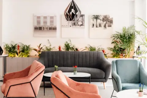 Alfons Hotel in Ciutadella — foto 24
