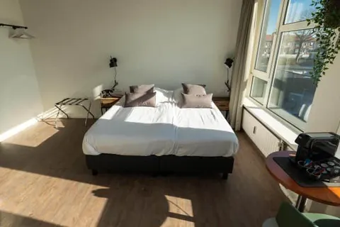 Eurohotel Leeuwarden foto 7