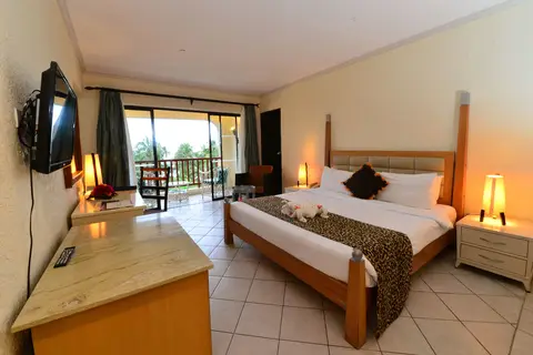 Diani Reef Beach Resort & Spa in Diani Beach — foto 8