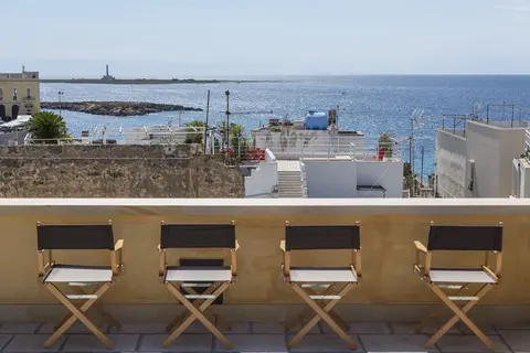 Palazzo Presta in Gallipoli — foto 14