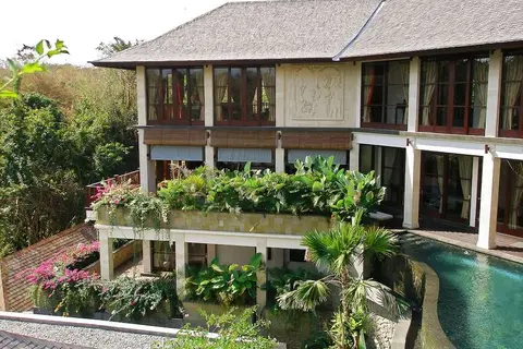 Gending Kedis Luxury Villas & Spa Estate in Jimbaran, Bali, foto 3