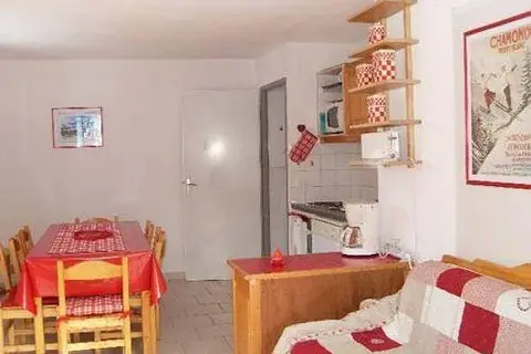 Les Résidences de Valfréjus in Modane — foto 4