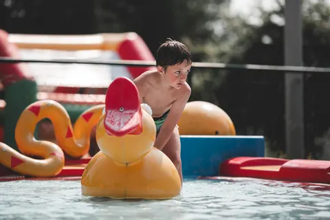 Verblijfpark Ardinam foto 11