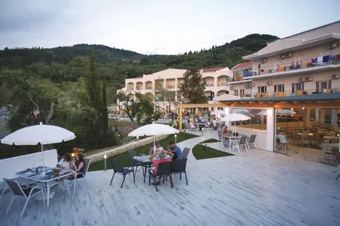 Saint George Palace Hotel in Άγιος Γεώργιος — foto 15