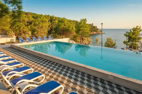 Gava Resort Waterman in Milna — foto 5