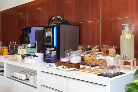 Hotel Spa Galatea in Portonovo — foto 21
