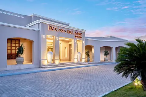Jaz Casa Del Mar Resort in Hurghada — foto 23