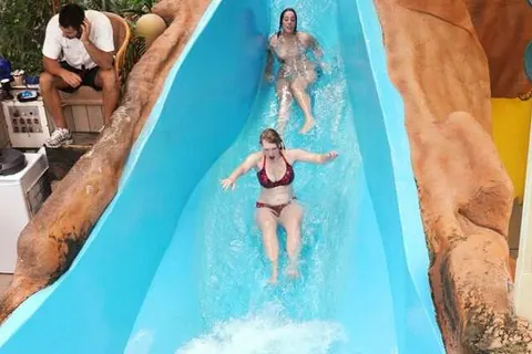 Camping Hengelhoef foto 9