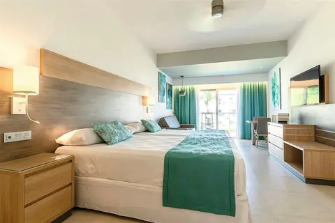 Riu Palace Tropical Bay Hotel in Negril — foto 8