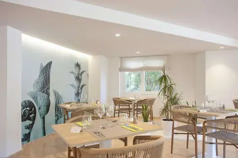 Hotel Tora in Peguera — foto 22
