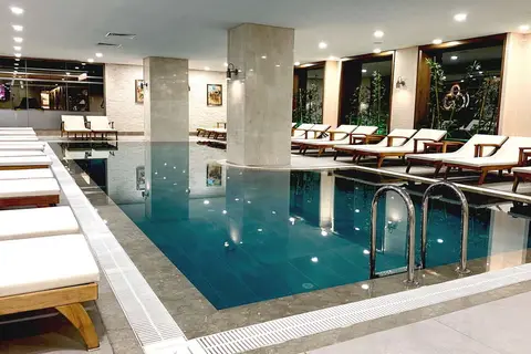 Sunthalia Hotels & Resorts in Manavgat, foto 10