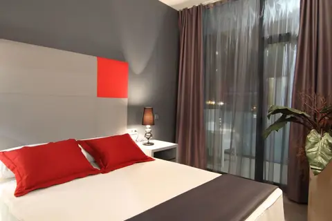 Apolo Suites Rentalmar in Salou — foto 28