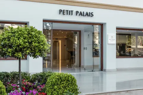 Mitsis Petit Palais in Δημοτική Ενότητα Ρόδου