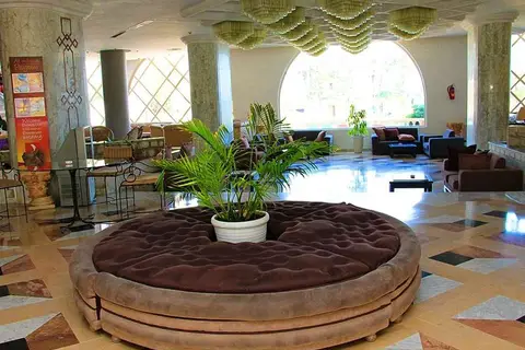 Hotel Delphin El Habib in Monastir — foto 7
