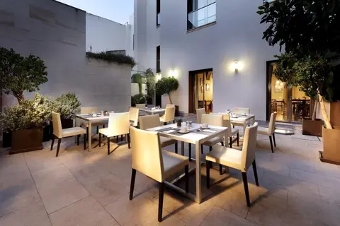 Eurostars Sevilla Boutique in Sevilla — foto 11