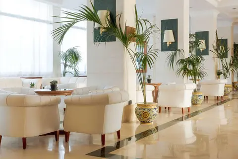 Hotel Nettuno in Catania — foto 6
