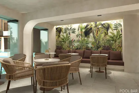 Theros Resort in Chersonisos Municipal Unit, foto 5